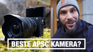Sony alpha a6400 mirrorless camera: Kamera Test Sony A6600 Review Beste Apsc Lern Von Ben