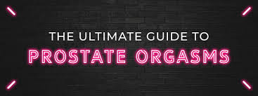 Prostate massage therapy for erectile dysfunction | prostatemate. Prostate Milking The Ultimate Guide To Prostate Orgasms Love Plugs