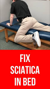 Pin On Sciatica Relief
