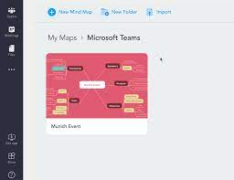 The microsoft 365 admin center is the updated version of office 365 admin center. Create And Manage All Your Mind Maps In Microsoft Teams Microsoft Tech Community