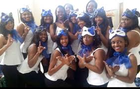 Congratulations To Our 7 New Sorors Of The Zeta Upsilon Zeta Chapter Of Holly Springs Mississippi Spr Phi Beta Sigma Fraternity Zeta Phi Beta Phi Beta Sigma
