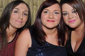 Brubakers and Parkes packed out