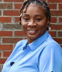 Myra Woodward's Instagram, Twitter & Facebook