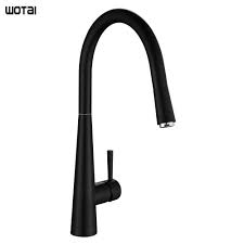 We reviewed an compared the best luxury kitchen faucets out there. Cupc Kitchen Faucet With Pull Down Sprayer Brushed Nickel Single Handle Kitchen Sink Faucet With Deck Plate Commercial Modern Stainless Steel Kitchen Faucet China Black Pull Down Kitchen Faucet Sink Faucet
