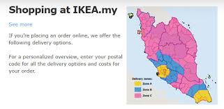 The first ikea store in malaysia opened in 1996 year. You Can Now Shop Via The Ikea Malaysia Online Store