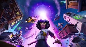 Complete and updated list of cool fortnite wallpapers in hd to download for your phone or computer. Fortnite Season 7 Invasion Wallpaper Hd Games 4k Wallpapers Images Photos And Background Wallpapers Den