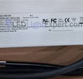 150W Durado Series - LED Driver | Power Supply, Model MP-150TG130A, Fits  Multiple Fixtures Including Wall Packs, Dimmable