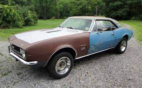 Pin On Barn Finds
