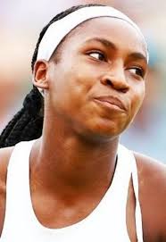 Join facebook to connect with kori gauff and others you may know. Cori Gauff Warned To Stay Away From Nick Kyrgios As She Takes On Simona Halep Daily Star