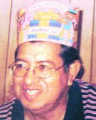 Alfonso Perez Obituary (2013)