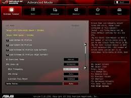 Some motherboards allow you to target individual processor cores or . Asus Rampage Iv Extreme Uefi Guide For Overclocking