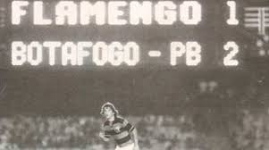 2 x de r$ 44, 95 sem juros. Contra O Flu Botafogo Pb Visitara O Maracana Pela Quinta Vez Na Historia Voz Da Torcida