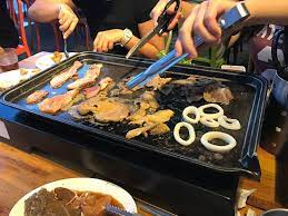 Service was great as well! K Cook Korean Bbq Buffet Singapore Central Area City Area Restaurant Reviews Photos Phone Number Tripadvisor