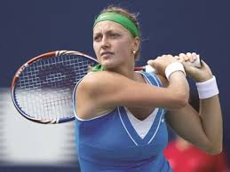 Check spelling or type a new query. Kvitova Grapples For Form In Wimbledon Build Up