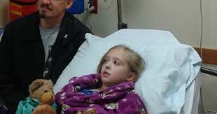 By age range, the proportion of women who died from breast cancer was: Chrissy Turner 8 Year Old Utah Girl With Rare Breast Cancer Recovering From Mastectomy Cbs News