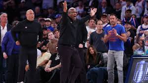 mike brown