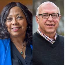 Peoria Mayor Rita Ali, councilman John Kelly to run for mayor in 2025