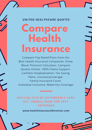 Get Free Compare Rates Health Insurance For Seniors Over 50 Age Quotes In Just 1 Minute Health Insurance Plans Healthcare Quotes Health Insurance