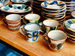 やちむん マグカップ