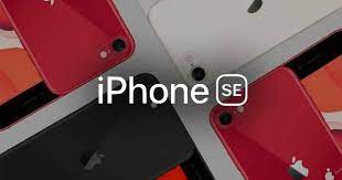 iphonese2 意外な製品名で発売日4月3日になる まとめて解説 世代 製品 読み