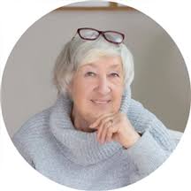 Anne Krick's Instagram, Twitter & Facebook