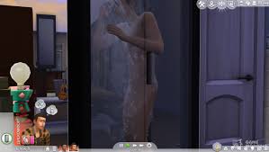 Penis Mod for Sims 4
