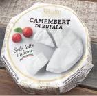Camembert Di Bufala