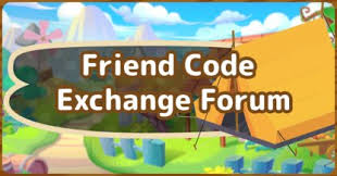 Buy, sell or trade your trees, fruit, or other related items. Acnh Friend Dodo Code Exchange Forum Animal Crossing Gamewith