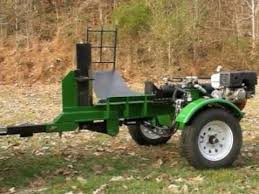 Homemade 30 Ton Log Splitter With Log Lift And Adjustable 4 Way Blade Youtube Wood Splitter Log Splitter Hydraulic Log Splitter
