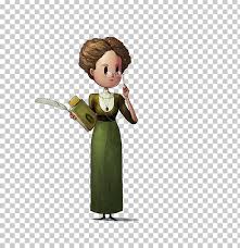 The cartoon, which won an academy award, was the start of many short cartoons to come. Suffragette Woman Women S Suffrage Female Png Clipart Animation Cartoon Emmeline Pankhurst Female Fictional Character Free Png