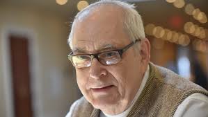 Chuck Powers, Teaneck Council candidate, wants to improve transparency