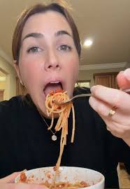 Spaghetti and Veggies Dinner Recipe Ideas