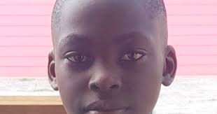 DEORILY “VONTE” McINTOSH