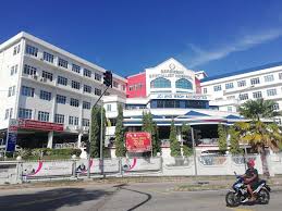 Kpj seremban is the best hospital in town. Kpj Seremban Specialist