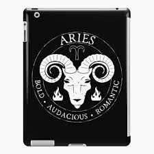 Start studying wann hast du geburtstag?. Ein Sternzeichentest Widder Zodiac Ram Horoscope Ipad Hulle Skin Von Masliankastepan Redbubble