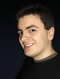 Chatting with Peter Cooper