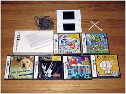 Gaming's hottest handheld is still going strong. Photo Contest Win My Nintendo Ds 6 Ds Games And A Pretty Sweet 2nd Place Prize Too Avoision Com Avoision Com