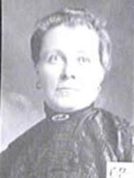 Ann Priscilla Garrett