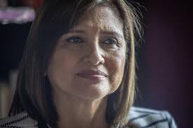 Máximo tribunal de Guatemala advierte que la vicepresidenta electa no puede  ser arrestada