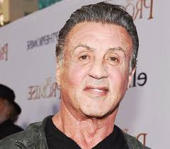 Biografia Resumida De Sylvester Stallone Su Historia