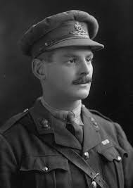 Lives of the First World War