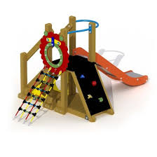 Europlay Spielplatzgerat Lowenhohle Kaufen Spielplatz Spielplatzgerate Kletterturm