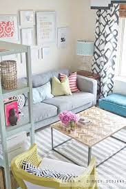 Ideas For Small Living Spaces Home Decor Inspiration Small Space Living Apartment Living