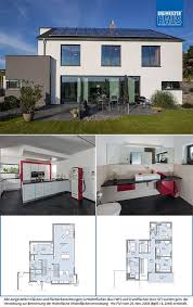 haus rademacher energieeffizienz ein leuchtendes beispiel beim ca 339 m2 geosswn einfamilienhaus rademacher profitier baumeister haus haus haus architektur