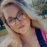 Marisa Chaney's Instagram, Twitter & Facebook