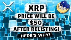 Xrp coin after rebranding is totally changed because ripple is a private company who was providing technology for transaction as well as they also providing low transaction for fees and ripple has offices for trust purpose in united states, australia, singapore, uk, india, and other asian country, as all the factor was really creating good impact when ripple was 2 nd most. Xrp Ripple Xrp Price Will Be 50 After Relisting Why Ripple Will Win The Sec Lawsuit Here S Why Youtube