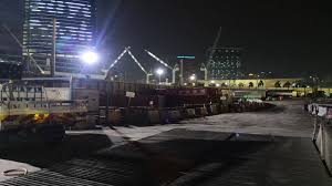 Satu laporan polis akan dibuat berhubung dana yang dikaitkan untuk pembangunan trx city sdn bhd (trxc) yang diseleweng 1malaysia development berhad (1mdb) ketika masih menjadi anak syarikat berkenaan. Trx City Sdn Bhd Package C3 Gadang Holdings Berhad
