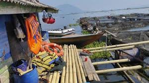 Balita Hilang Di Sekitar Jaring Apung Di Waduk Jatiluhur Diduga Tenggelam Tribun Jabar