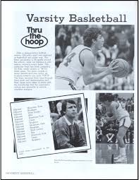 Hillcrest High Class of 1986