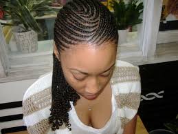 This look is meant for parties or even offices. 67 Best African Hair Braiding Styles For Women With Images